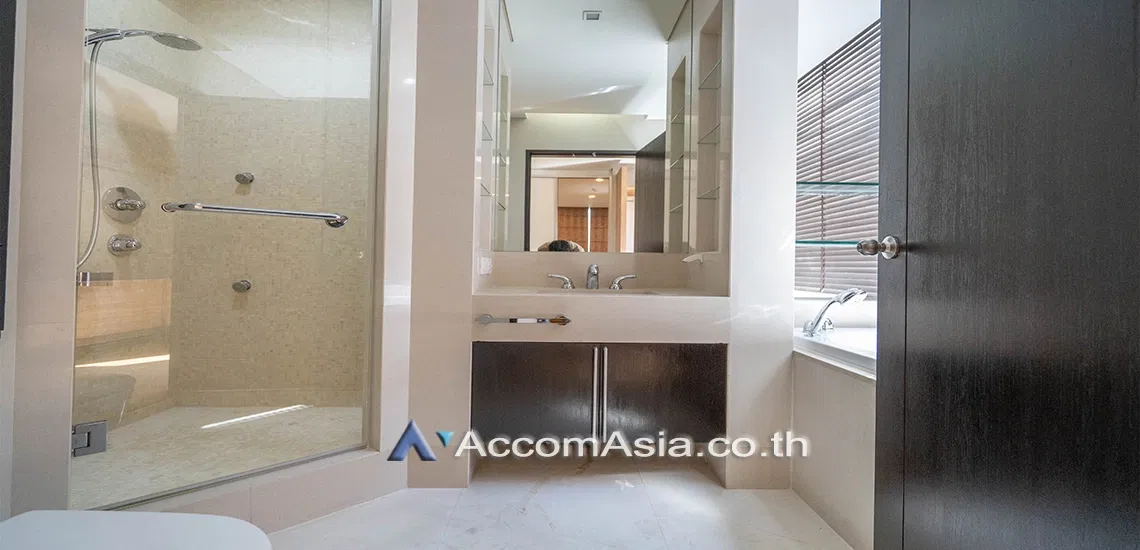 รูป 🔼🔽 AccomA 📩  2 BR Condominium @The Park Chidlom (AA20771) - รูปที่ 9/9