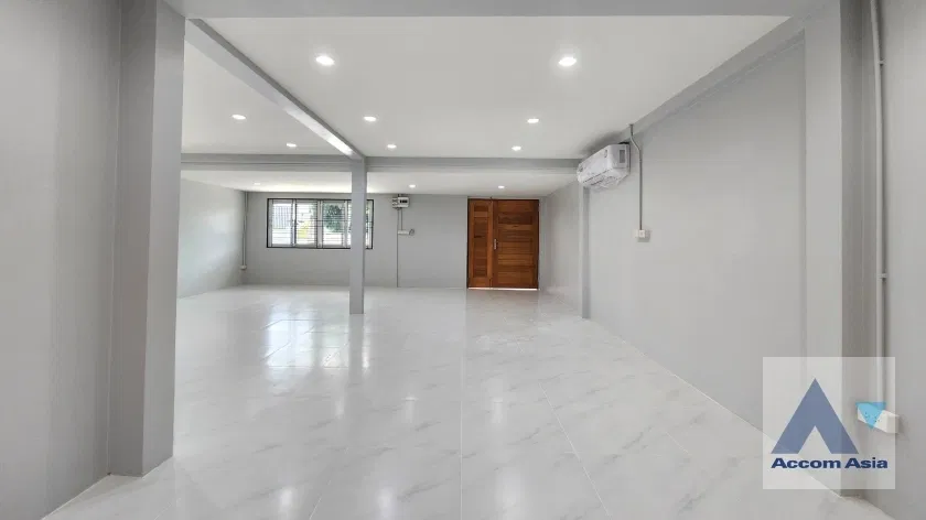 picture 🔼🔽 AccomA 📩 House for rent, near Bangkok Prep Primary Int’l 600 m. in Phra Kanong (AA35459) - 5/20