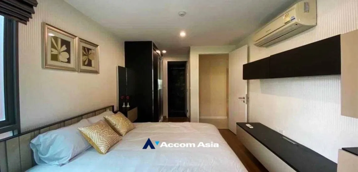picture 🔼🔽 AccomA 📩 Low-Rise 2 Beds for Rent and Sale near BTS Phrom Phong at Voque 31 (AA33592) - 6/8