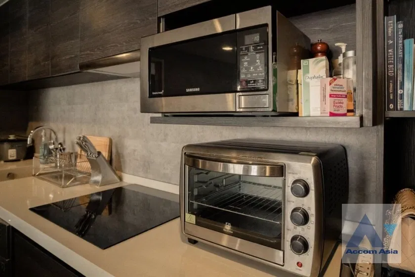 picture 🔼🔽 AccomA 📩 Fully Furnished,Corner Unit,Pet friendly 2 BR Condominium @Downtown 49 (AA37818) - 7/11