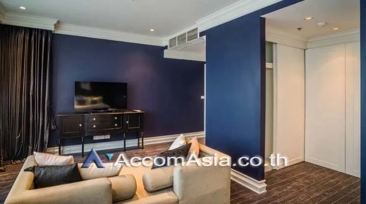 picture 🔼🔽 AccomA 📩 Penthouse 3 BR Condominium @The Emporio Place (AA18643) - 10/13