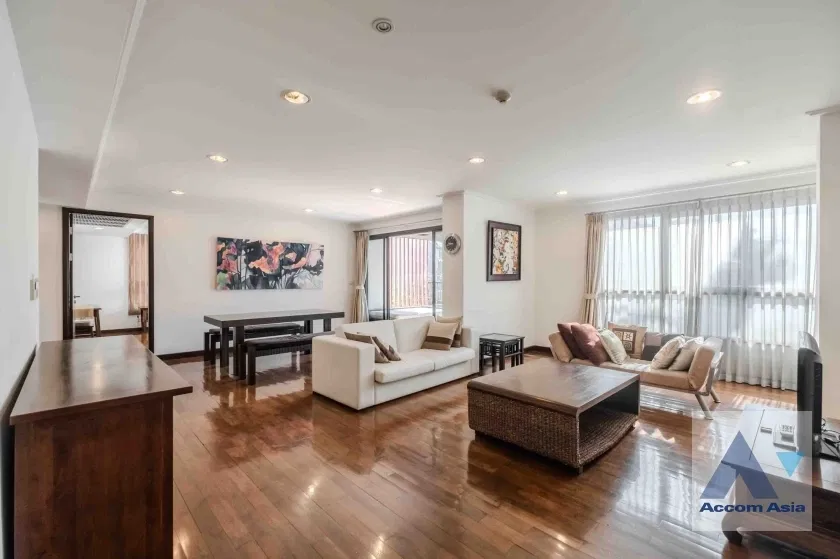picture 🔼🔽 AccomA 📩  2 BR Condominium @The Lanai Sathorn (AA12284) - 1/16