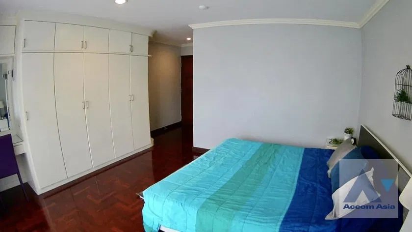 รูป 🔼🔽 AccomA 📩  3 BR Condominium @Richmond Palace (AA37527) - รูปที่ 11/20