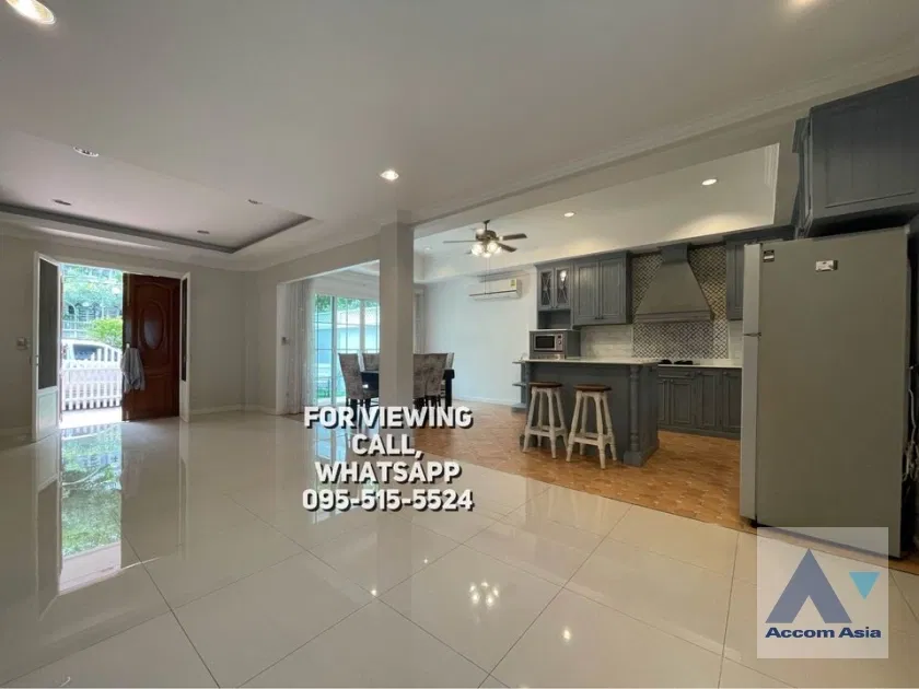 picture 🔼🔽 AccomA 📩  3 BR Townhouse @Fantasia Villa 2 (AA36460) - 17/19
