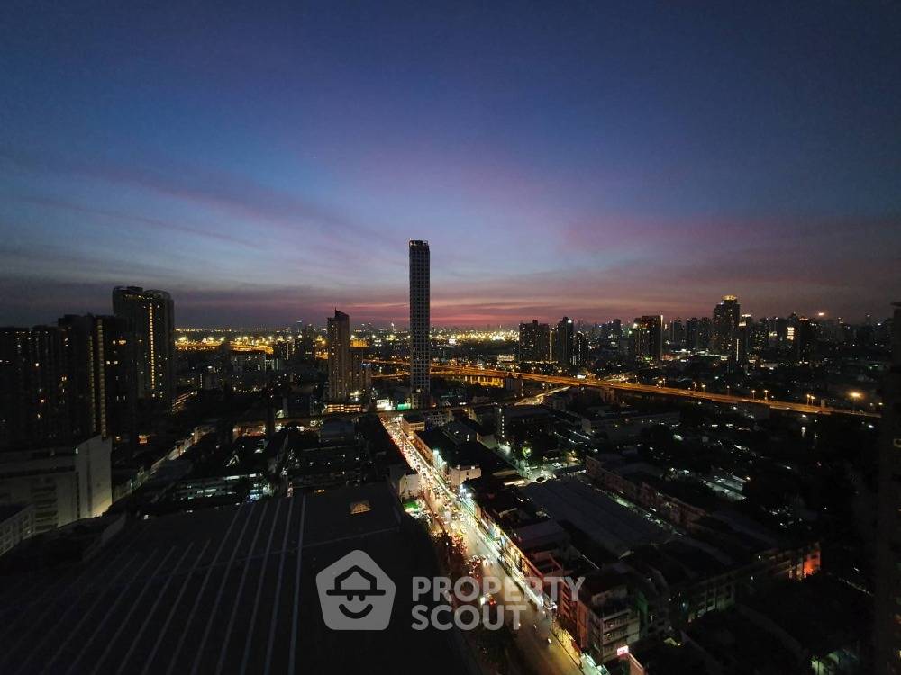 picture Studio Condo at Knightsbridge Prime Onnut near BTS On Nut (ID 1500847) - 3/3