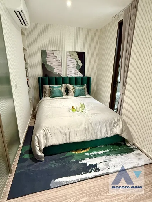 รูป 🔼🔽 AccomA 📩  3 BR Condominium @Fynn Asoke (AA43535) - รูปที่ 15/20