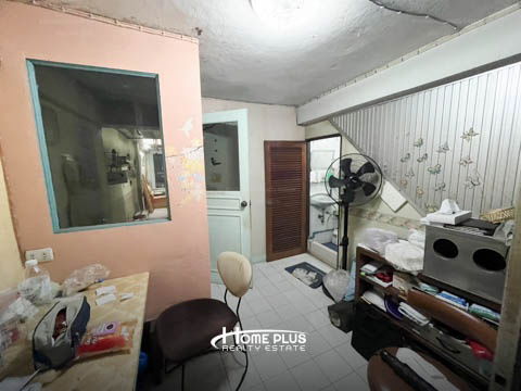 รูป อาคารพาณิชย์ 4 ชั้นครึ่ง ซอยงามวงศ์วาน32 (ริมถนนงามวงศ์วาน) - รูปที่ 12/29