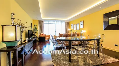 🔼🔽 AccomA 📩  3 BR Condominium @Le Monaco Residence (AA21369)