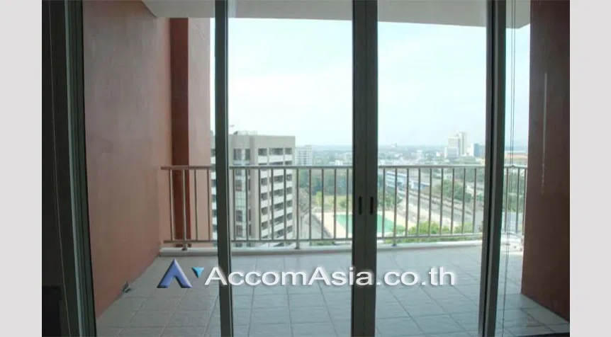 picture 🔼🔽 AccomA 📩 Classic condominium with separate kitchen in Sukhumvit (1510900) - 9/9