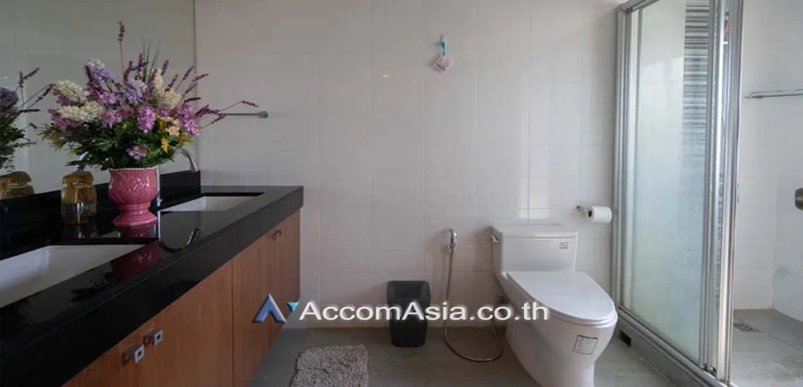 picture 🔼🔽 AccomA 📩 Pet friendly 3 BR Condominium @Baan Sathorn (1516961) - 12/14
