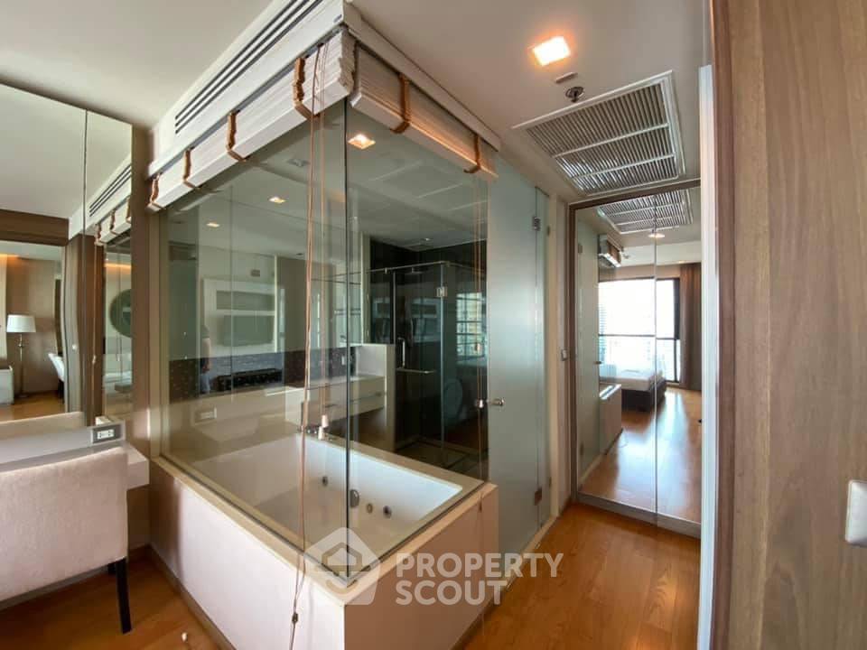 picture 1-BR Condo at The Address Sathorn near BTS Saint Louis (ID 384850) - 9/10