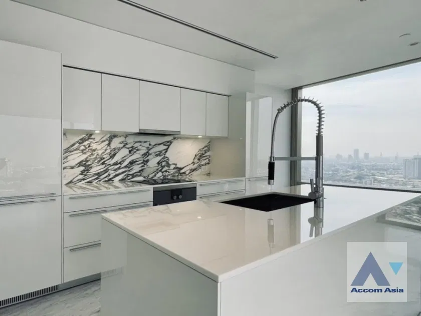 รูป 🔼🔽 AccomA 📩 Four Seasons Private Residences - รูปที่ 3/11