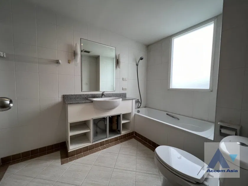 picture 🔼🔽 AccomA 📩  3 BR Condominium @Baan Siri Sathorn Suanplu (AA39886) - 10/16