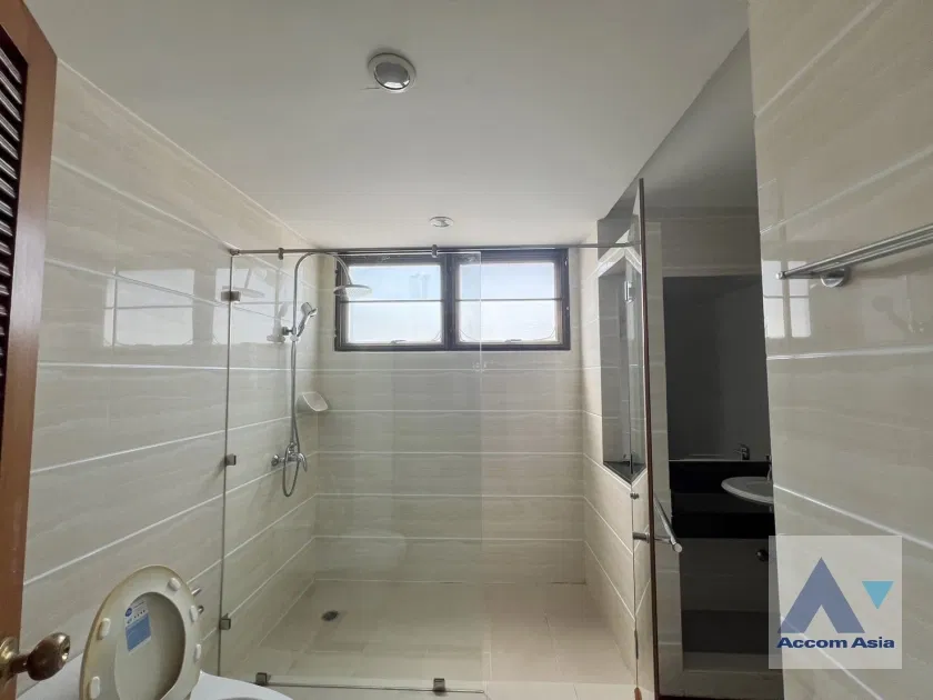 รูป 🔼🔽 AccomA 📩  4 BR Condominium @The Habitat (AA43260) - รูปที่ 8/10