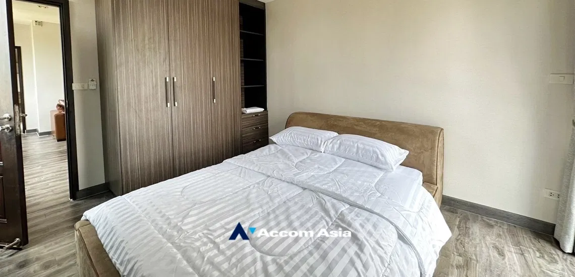 รูป 🔼🔽 AccomA 📩 Fully Furnished,Duplex Condo 5 BR Condominium @W8 Thonglor 25 (1518142) - รูปที่ 14/20