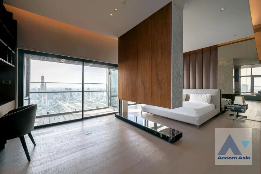 picture 🔼🔽 AccomA 📩  1 BR Condominium @Circle Living Prototype (AA33038) - 15/20