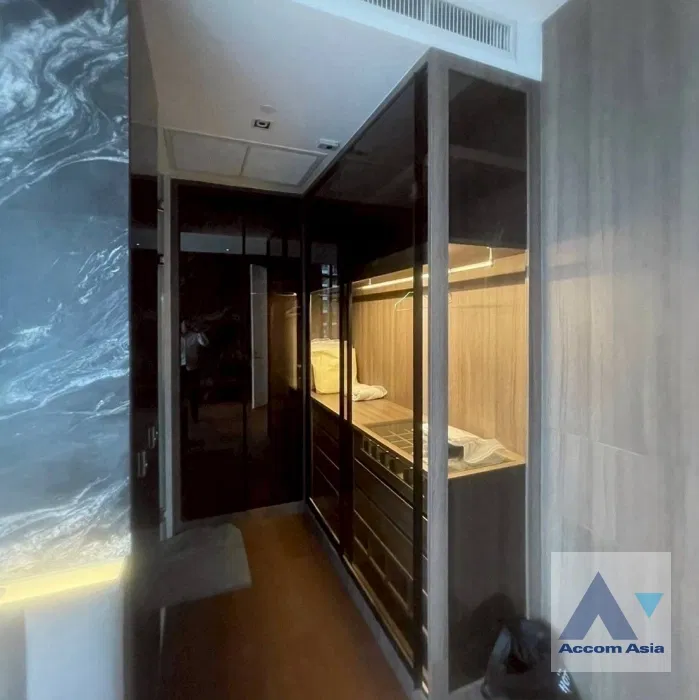รูป 🔼🔽 AccomA 📩  2 BR Condominium @Vittorio Sukhumvit 39 (AA43077) - รูปที่ 9/11
