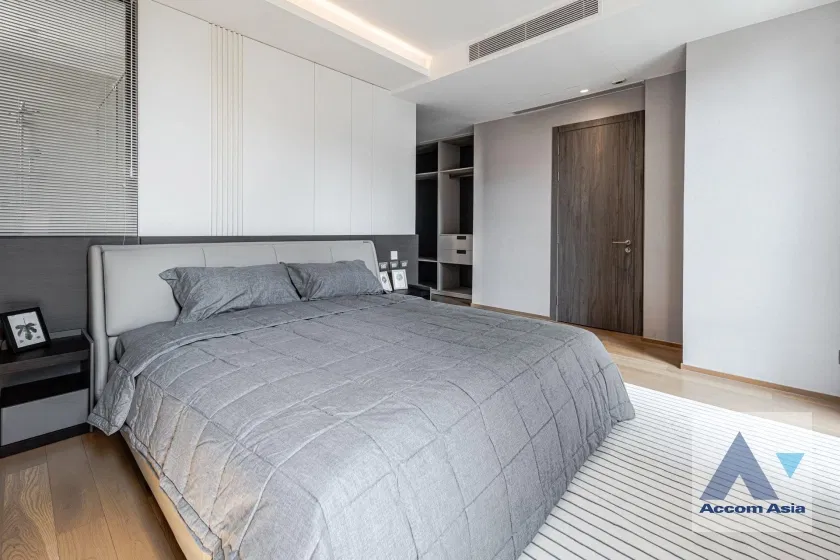 picture 🔼🔽 AccomA 📩 Super Luxury Home with Lift & Private Pool at Anina Sathorn–Yenakart (AA43361) - 19/20