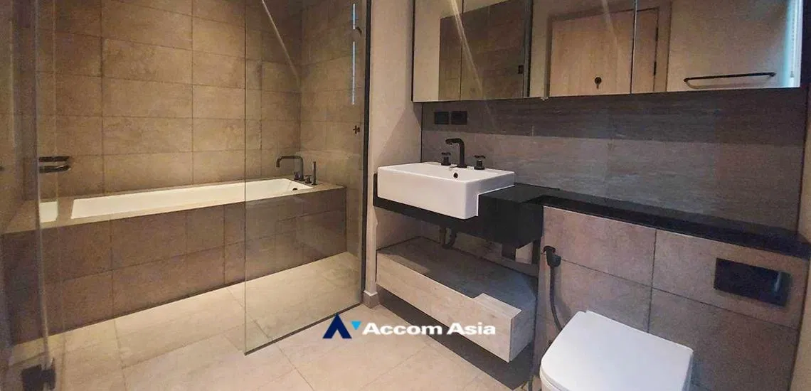 รูป 🔼🔽 AccomA 📩 The Lofts Asoke   - รูปที่ 12/15