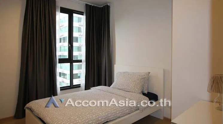 รูป 🔼🔽 AccomA 📩  2 BR Condominium @HQ Thonglor (AA12463) - รูปที่ 5/10