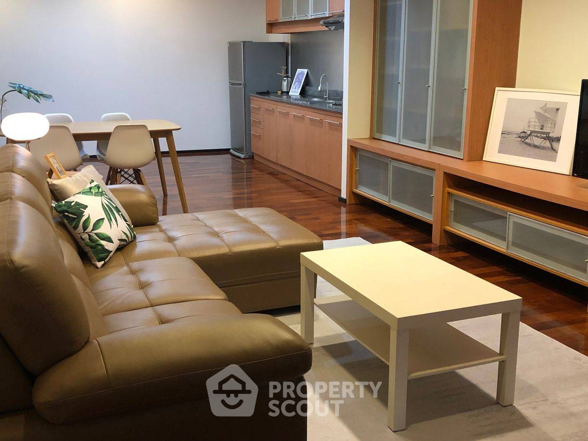 picture 1-BR Condo at Noble Ora near BTS Thong Lor (ID 2284738) - 11/12