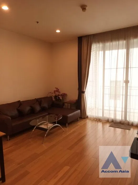 รูป 🔼🔽 AccomA 📩  2 BR Condominium @39 By Sansiri (AA22832) - รูปที่ 2/13