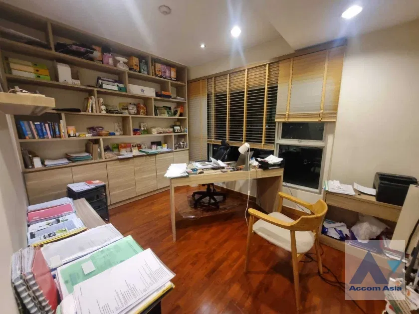 picture 🔼🔽 AccomA 📩 Duplex Condo,Corner Unit 3 BR Condominium @Baan Nonzee (AA32301) - 12/20