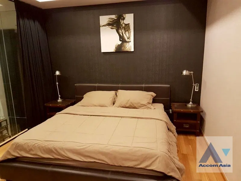 picture 🔼🔽 AccomA 📩 Duplex Condo 1 BR Condominium @The Emporio Place (AA29664) - 13/20