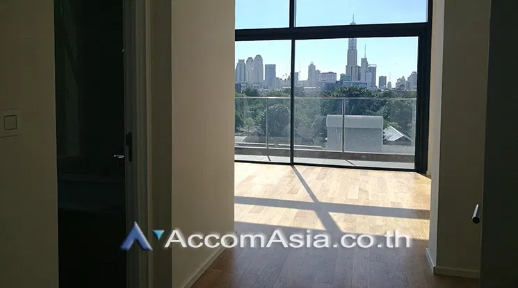 picture 🔼🔽 AccomA 📩 Duplex Condo 3 BR Condominium @Circle Living Prototype (AA18388) - 11/12