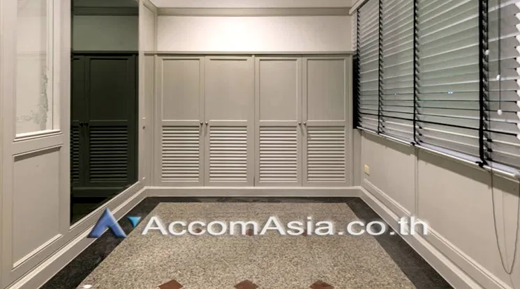 picture 🔼🔽 AccomA 📩 Elegant house with privacy in Sukhumvit area (AA21398) - 11/20
