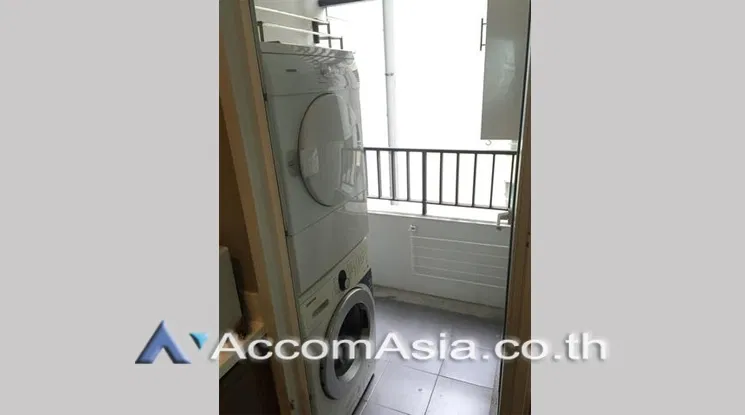 รูป 🔼🔽 AccomA 📩  2 BR Condominium @Siri at Sukhumvit (AA29023) - รูปที่ 5/6
