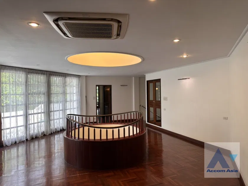 picture 🔼🔽 AccomA 📩 House For Rent in Sukhumvit, Bangkok, near BTS Phra Khanong (AA19628) - 13/20