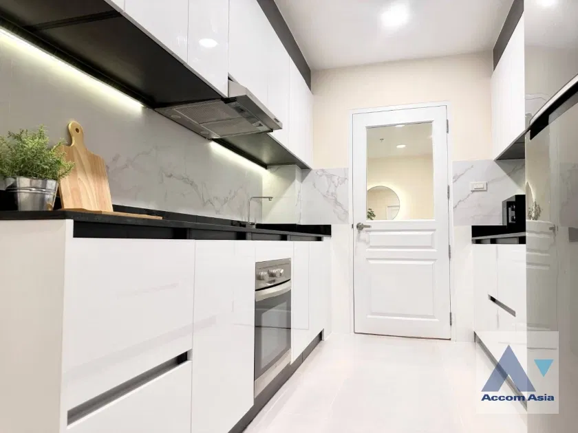 picture 🔼🔽 AccomA 📩 Pet friendly 3 BR Condominium @Grand Langsuan (21237) - 4/11