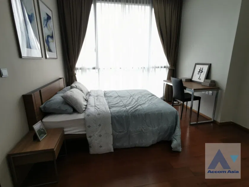 picture 🔼🔽 AccomA 📩  2 BR Condominium @Quattro Thonglor (AA30909) - 8/17