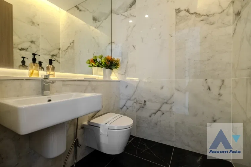 รูป 🔼🔽 AccomA 📩 Luxury condo at Ramada Plaza (AA14215) - รูปที่ 10/20