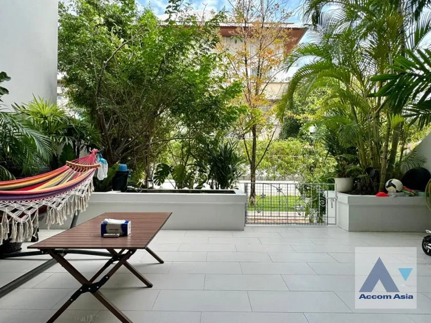 picture 🔼🔽 AccomA 📩  4 BR Townhouse @Natural Place (AA41816) - 7/10