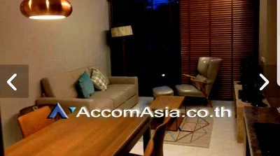 คอนโดให้เช่า : 🔼🔽 AccomA 📩  2 BR Condominium @Siamese Thirty Nine (AA15464)
