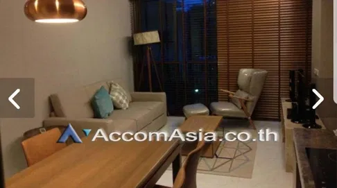 🔼🔽 AccomA 📩  2 BR Condominium @Siamese Thirty Nine (AA15464)