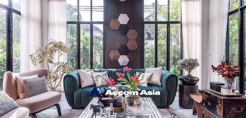 picture 🔼🔽 AccomA 📩 Private Swimming Pool,Pet friendly 4 BR House @ (AA34961) - 4/15