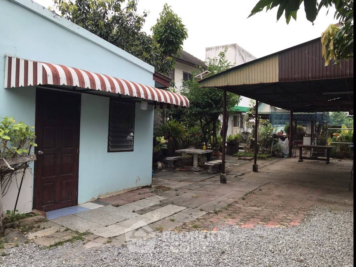 picture 4-BR House in Don Mueang (ID 1020088) - 5/7