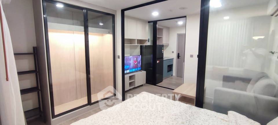 picture 1-BR Condo at KAVE Seed Kaset near BTS Kasetsart University (ID 2284581) - 4/14
