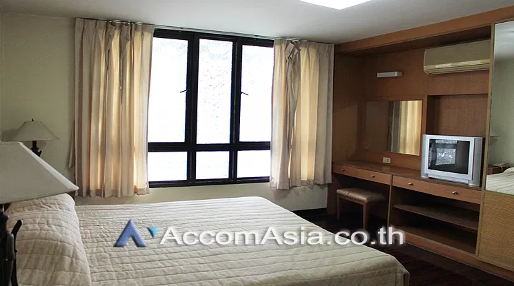picture 🔼🔽 AccomA 📩  3 BR Condominium @Baan Chan (AA20860) - 7/13