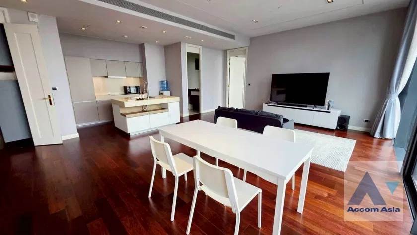 picture 🔼🔽 AccomA 📩  2 BR Condominium @MARQUE Sukhumvit (AA43661) - 3/13