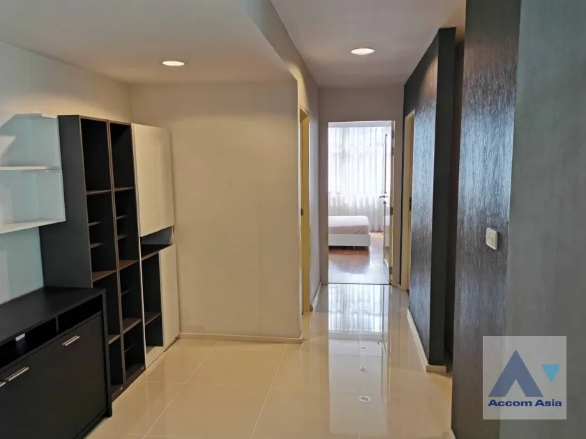 รูป 🔼🔽 AccomA 📩  2 BR Condominium @Pearl Residences (AA44440) - รูปที่ 3/7