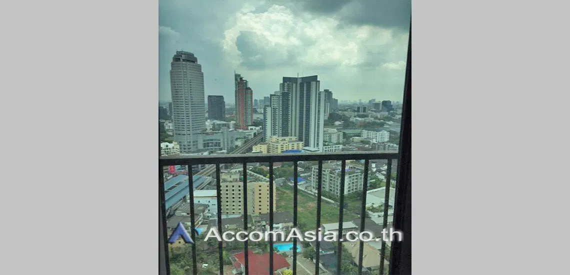 รูป 🔼🔽 AccomA 📩 Noble Remix Condominium - รูปที่ 4/6