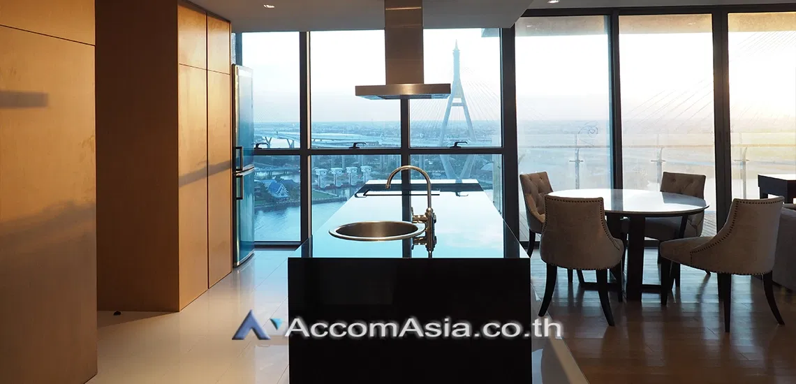 รูป 🔼🔽 AccomA 📩  2 BR Condominium @The Pano (AA17340) - รูปที่ 9/20