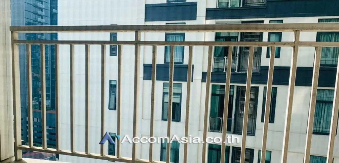 รูป 🔼🔽 AccomA 📩  2 BR Condominium @39 By Sansiri (AA18269) - รูปที่ 3/8