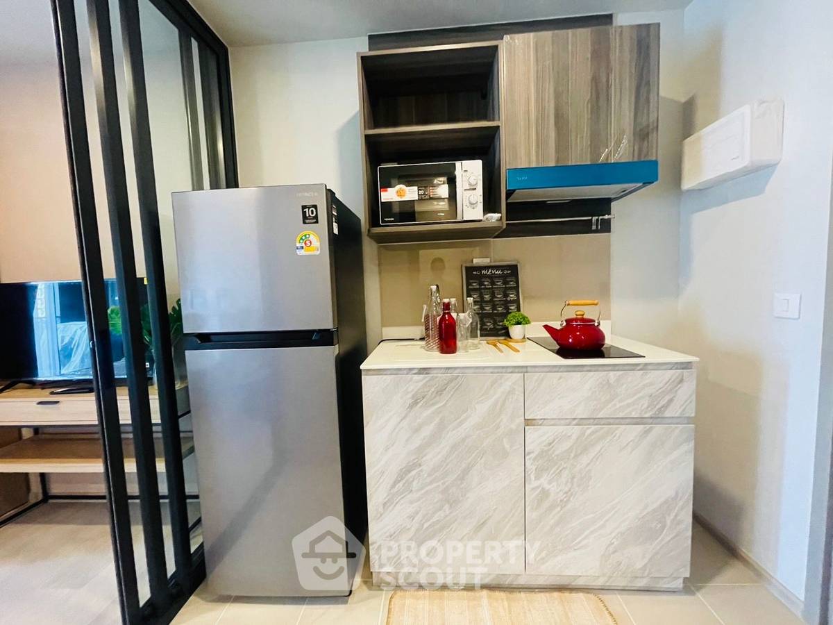 รูป คอนโด 1-ห้องนอน ที่ แอสปาย อ่อนนุช สเตชั่น ใกล้ BTS อ่อนนุช (ID 2245373) - รูปที่ 7/10
