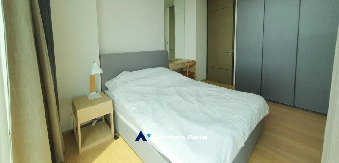 picture 🔼🔽 AccomA 📩 Corner Unit 2 BR Condominium @28 Chidlom (AA27592) - 15/19