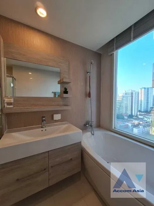รูป 🔼🔽 AccomA 📩  2 BR Condominium @Baan Siri 31 Condominium (AA42223) - รูปที่ 13/18